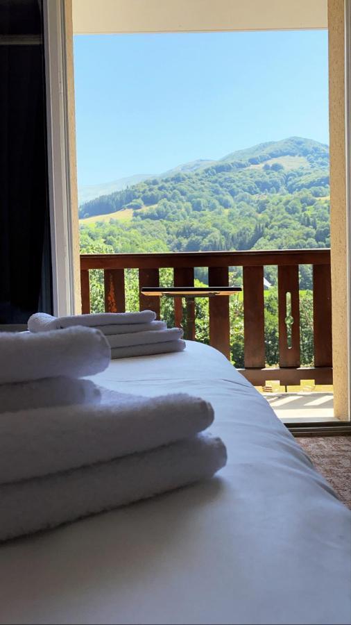Le Brunet 3* Saint-Jacques-des-Blats