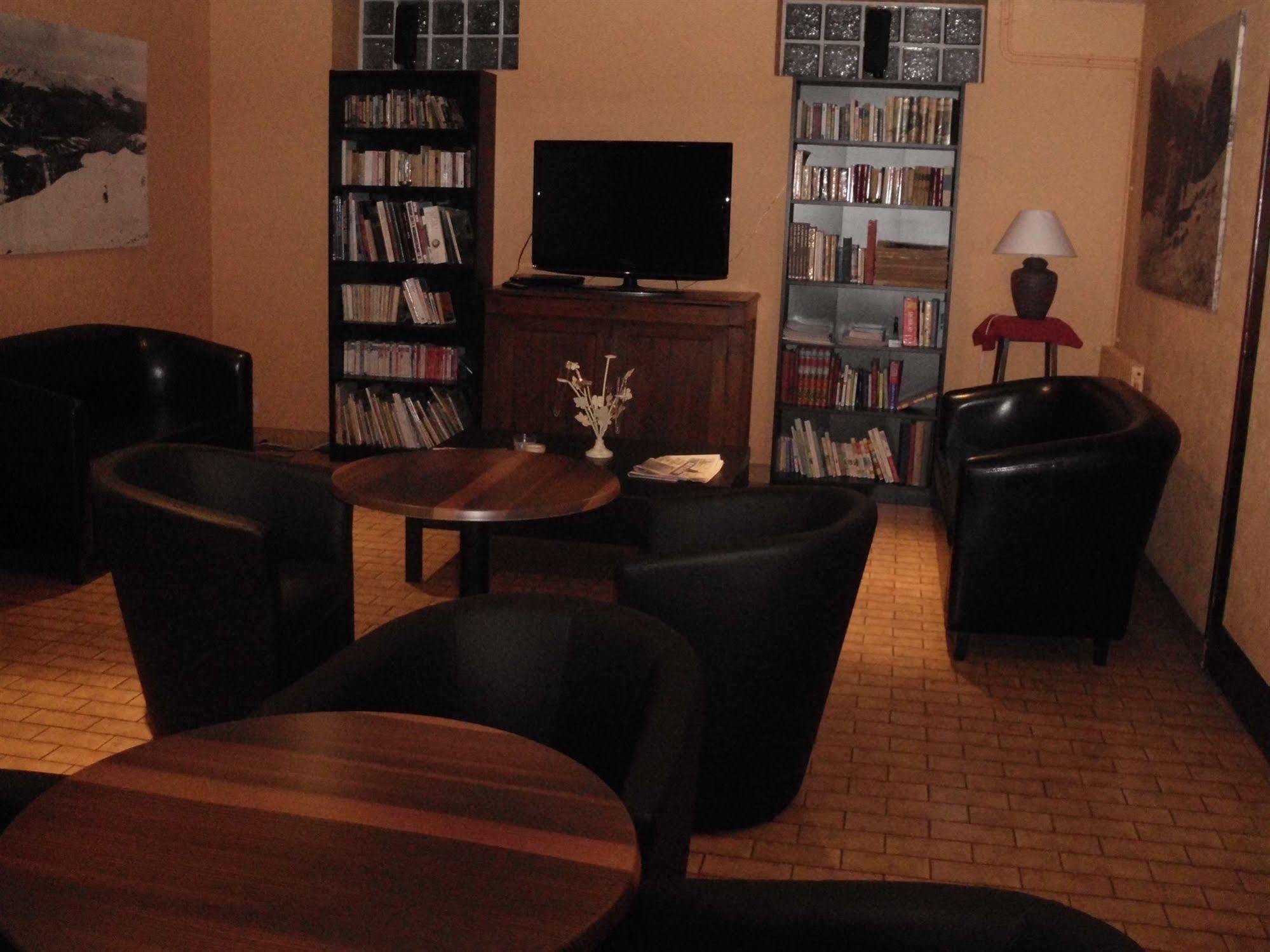 Hotel Le Brunet 3*