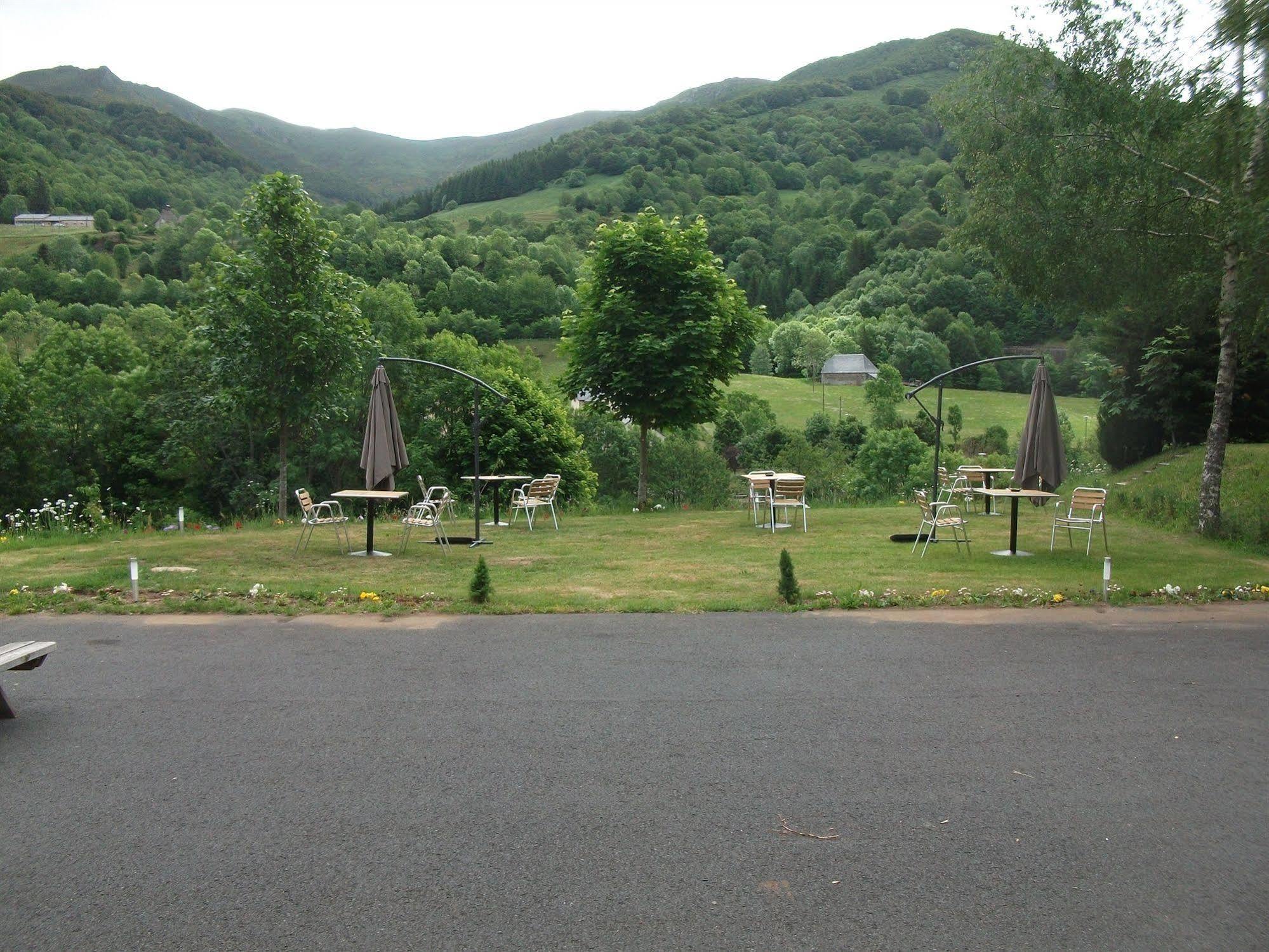 Le Brunet Saint-Jacques-des-Blats