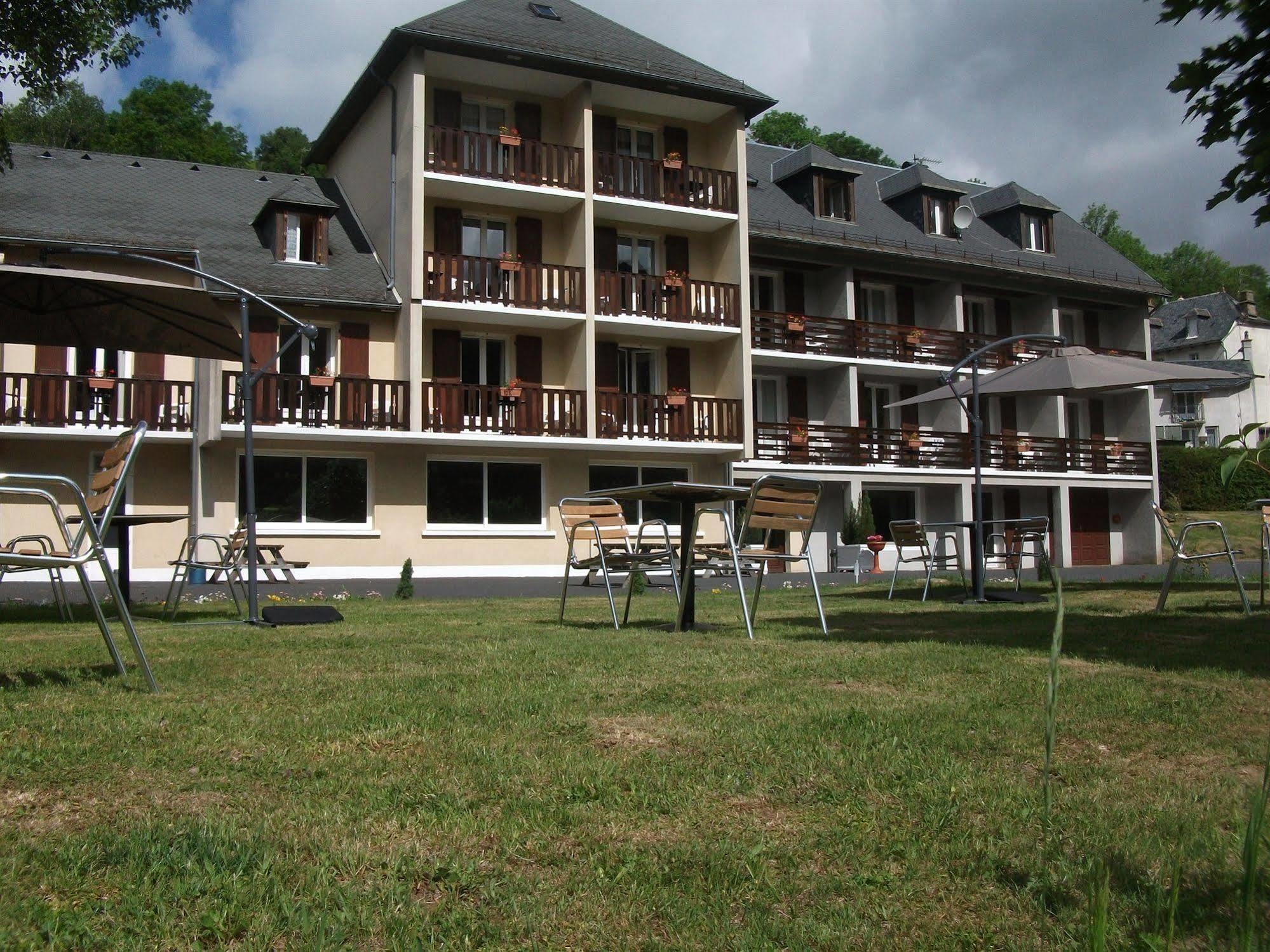 Le Brunet Hotel
